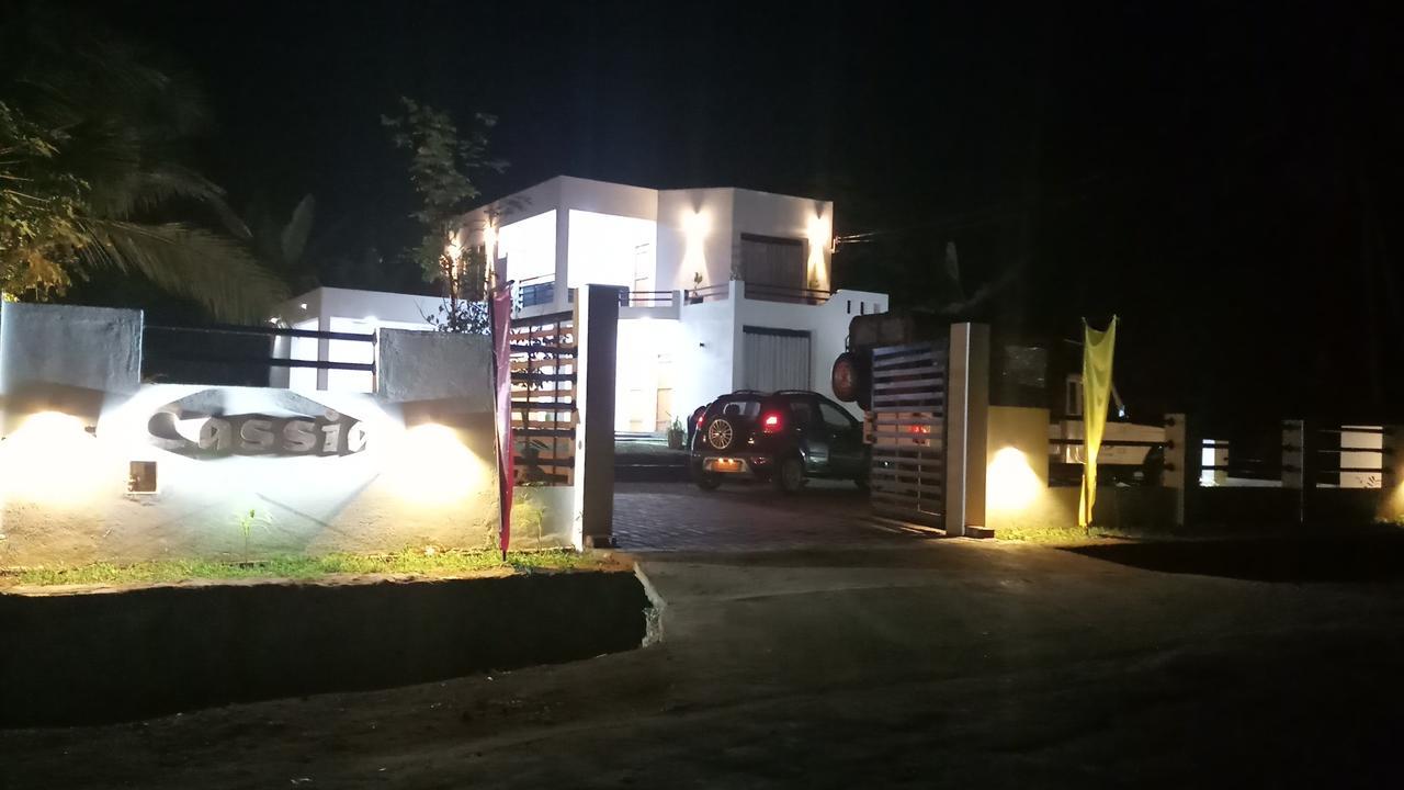 Cassia Udawalawe Ξενοδοχείο Εξωτερικό φωτογραφία