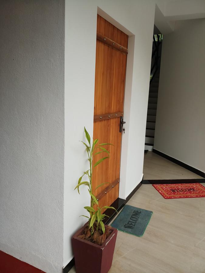 Cassia Udawalawe Ξενοδοχείο Εξωτερικό φωτογραφία